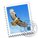 Apple Mail MacOS